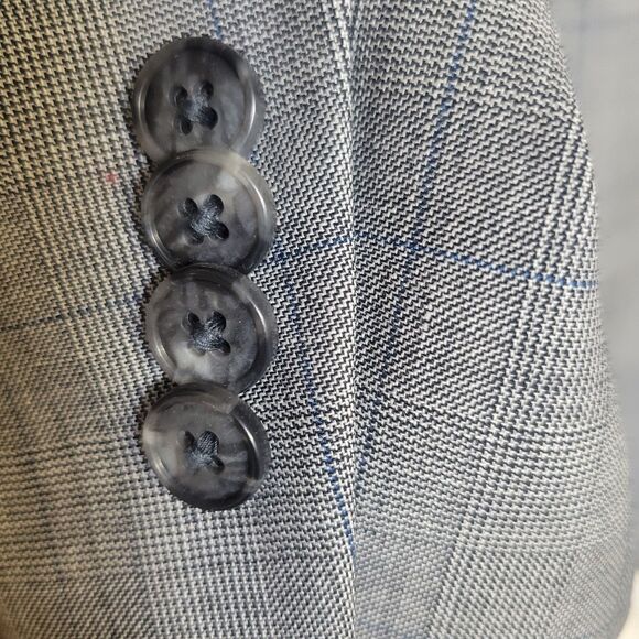 Joseph Abboud 47/S Wool Sport Jacket  / Nordstrom Business, Special occasion - Picture 15 of 16